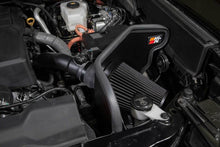 Load image into Gallery viewer, K&amp;N 22-23 Toyota Tundra V6- 3.5L Blackhawk Performance Intake Kit - 71-9042