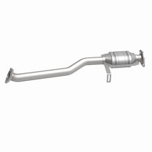 Load image into Gallery viewer, MagnaFlow Direct Fit Catalytic Converter 90-93 Q45 4.5L Lf - 23143