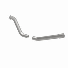 Load image into Gallery viewer, MagnaFlow Univ Pipe Down Assy 99-03 7.3L Ford - 15459