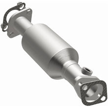 Load image into Gallery viewer, MagnaFlow 2003 Mitsubishi Lancer 2.0L Direct Fit Converter - 4481930