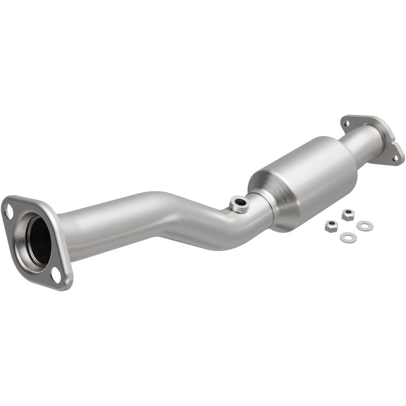 MagnaFlow 13-15 Sentra 1.8 Underbody Direct Fit Converter - 52709
