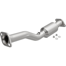 Load image into Gallery viewer, MagnaFlow 13-15 Sentra 1.8 Underbody Direct Fit Converter - 52709
