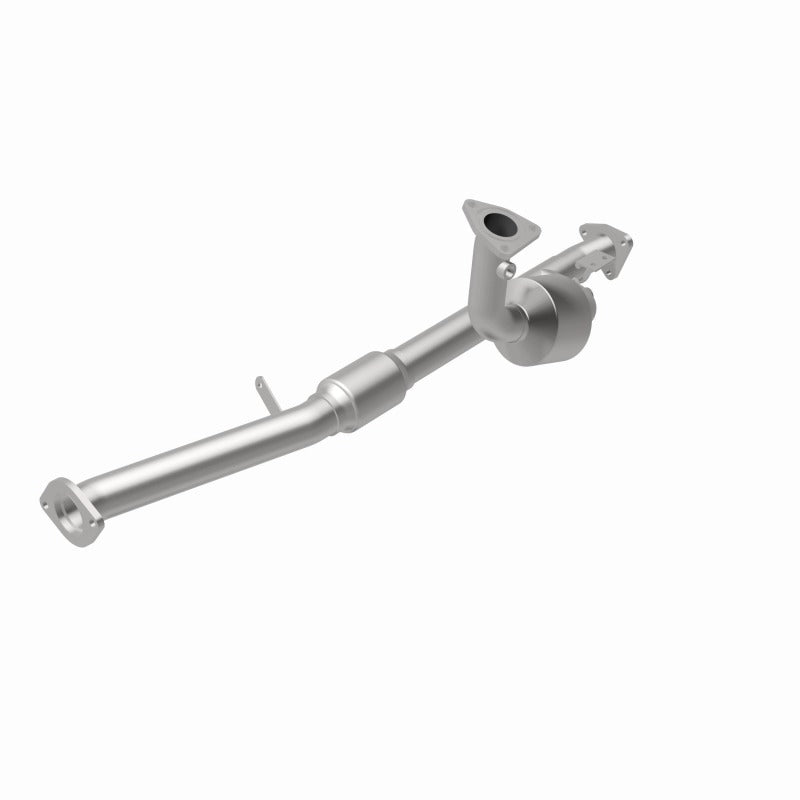 MagnaFlow Conv DF 00-01 Maxima/I30 mid Y-Pipe - 24405