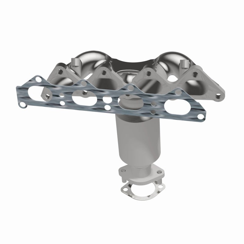 MagnaFlow Direct Fit Catalytic Converter 04-08 Hyundai Elantra 2.0L - 51650
