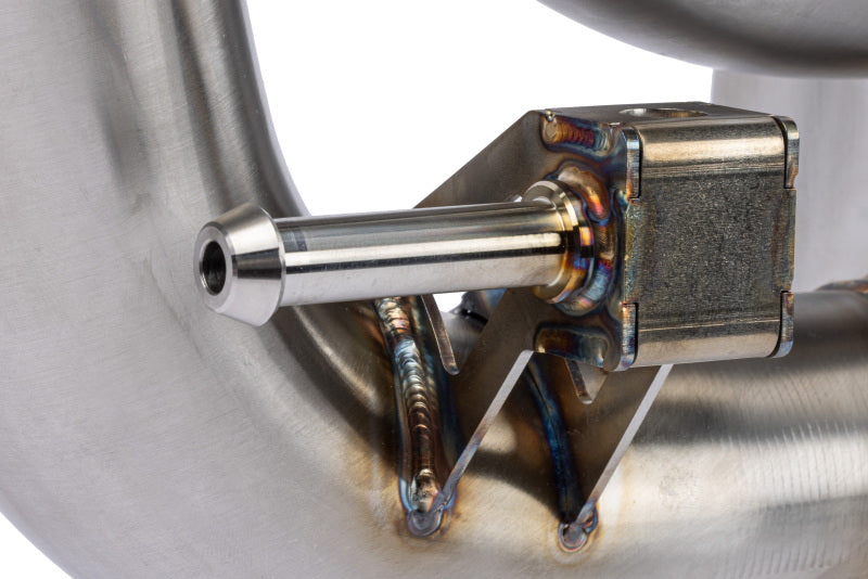 APR 22-26 Audi RS3 (8Y) Catback Exhaust System - CBK0053