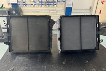 Load image into Gallery viewer, CSF 2019+ 992.1/992.2 Porsche 911(3.0LT Base/T/S/4/4S/GTS/4 GTS) High Perf Right Aluminum Radiator - 7242