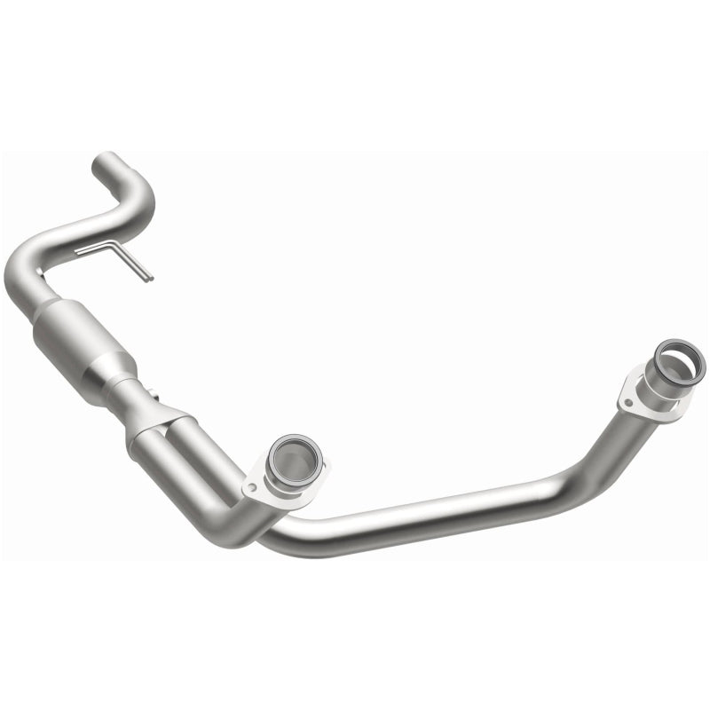 MagnaFlow 95-99 Chevrolet Camaro 3.8L Direct Fit Converter - 4481727