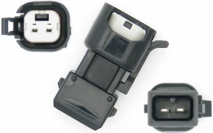 DeatschWerks USCAR to Jetronic Injector Clips - Case of 50 - conn-US-JT-cs