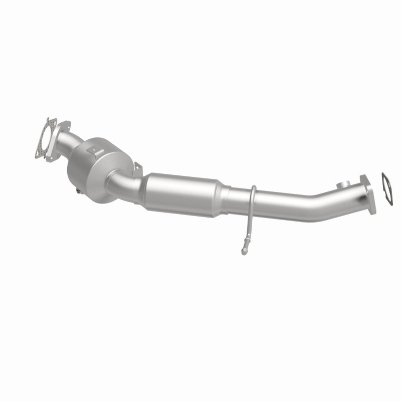 MagnaFlow Direct Fit Catalytic Converter 2010-2013 TRANSIT CONNECT 2.0 L Underbody - 52152