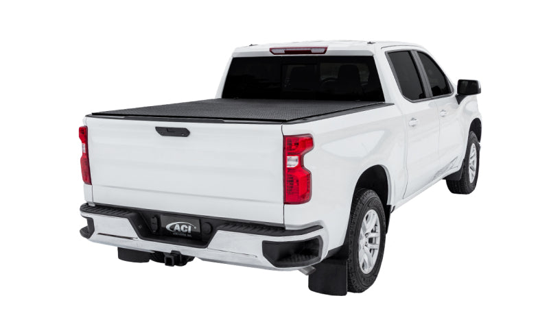 Access LOMAX Stance Hard Cover 2019+ Chevy/GMC 1500 6ft 6in Bed Hard Cover - G4020089