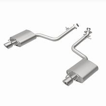 Load image into Gallery viewer, MagnaFlow BRE Exhaust Kit 14-22 Lexus IS250 IS350 IS200T IS300 - 106-0833
