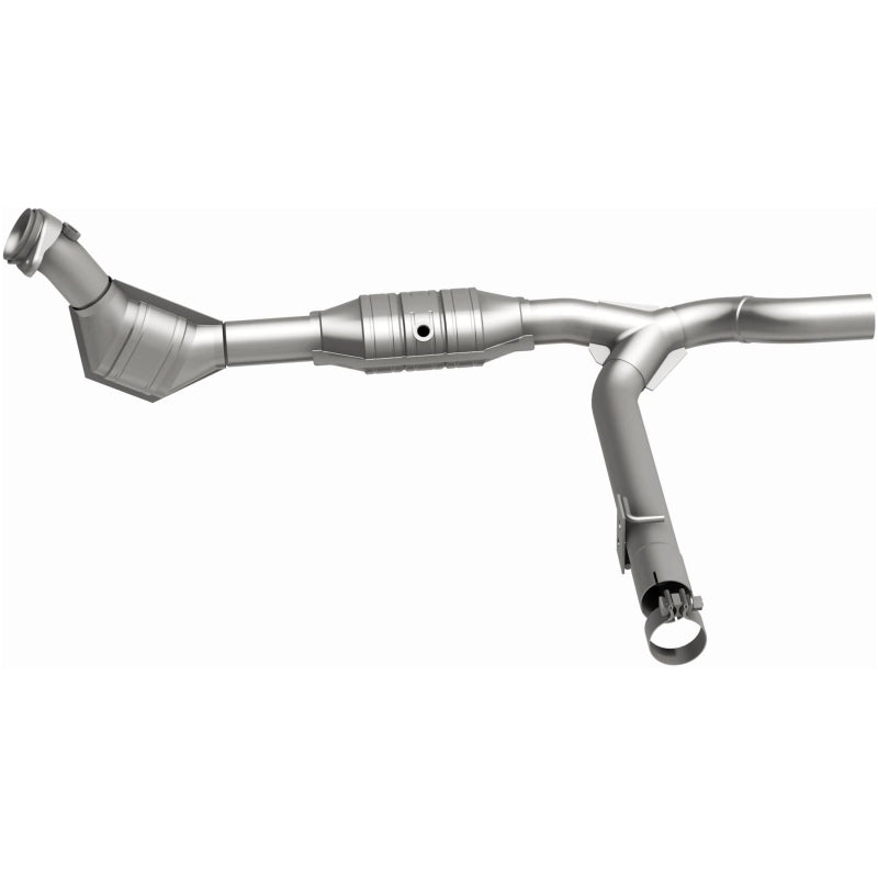 MagnaFlow Direct Fit Catalytic Converter 99-00 Ford F-150 4.6L - 447138