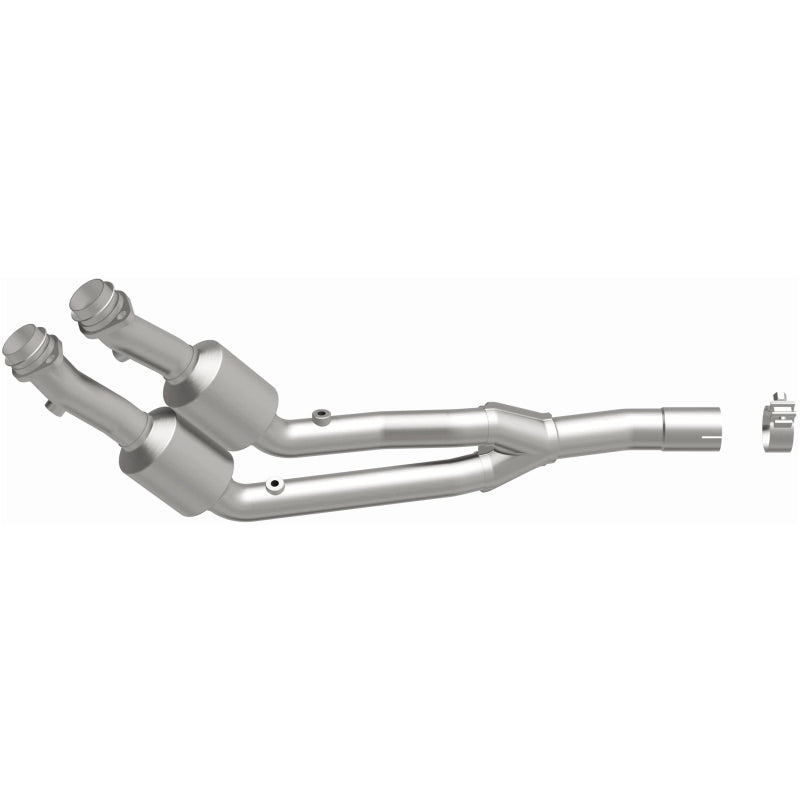 MagnaFlow Direct Fit Catalytic Converter 95 Jaguar XJS 4.0L - 23069