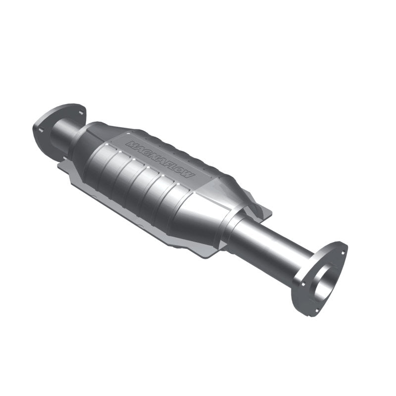 MagnaFlow Direct Fit Catalytic Converter GM 90 91 - 23482