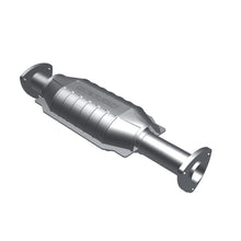 Load image into Gallery viewer, MagnaFlow Direct Fit Catalytic Converter GM 90 91 - 23482