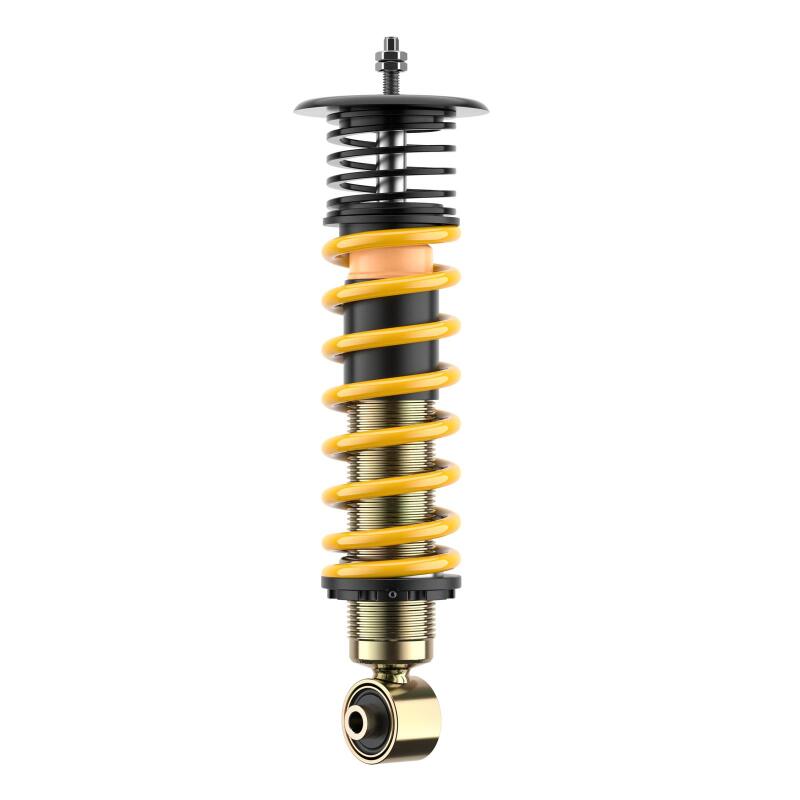 ST XA Coilover Kit 12-16 Scion FRS / 12+ Subaru BRZ / 17+ Toyota 86 - 18258004