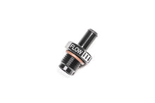 Load image into Gallery viewer, Radium Engineering 6AN ORB to 8.5mm Barb Check Valve - 20-1533