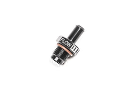 Radium Engineering 6AN ORB to 8.5mm Barb Check Valve - 20-1533