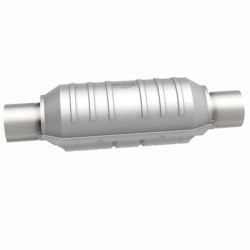 MagnaFlow Universal Catalytic Converter 2.50 CA - 418006