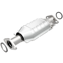 Load image into Gallery viewer, MagnaFlow Conv Toyota 23887 17.75X6.5X4 2/2 - 23888