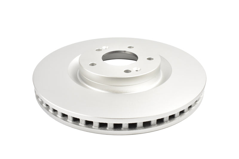 DBA 22-24 Hyundai Santa Cruz Front En-Shield Standard Rotor - DBA3070E
