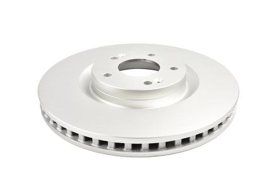 DBA 22-24 Hyundai Santa Cruz Front En-Shield Standard Rotor - DBA3070E