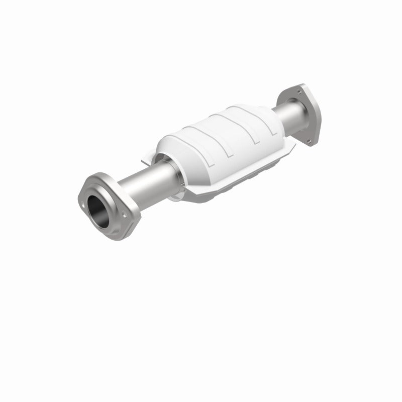 MagnaFlow Direct Fit Catalytic Converter 00-01 Cherokee Rear 4.0L - 447224