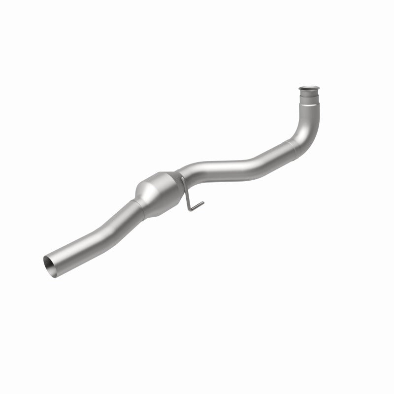 MagnaFlow Direct Fit Catalytic Converter 06- GM Silv/Sierra 6.6L - 60502