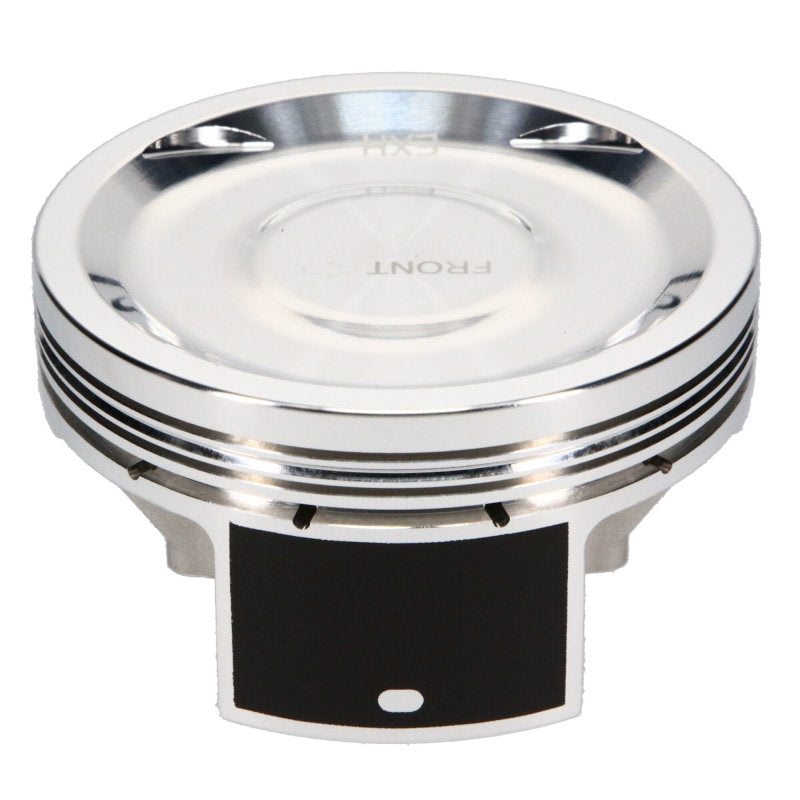JE Pistons SUB STI EJ257 Block w/ EJ20 Head 99.5mm Bore CR 8.5 (Right Side) Single Piston - 291059R