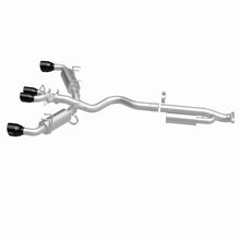 Load image into Gallery viewer, Magnaflow 2023 Toyota GR Corolla NEO Cat-Back Exhaust System - 19631