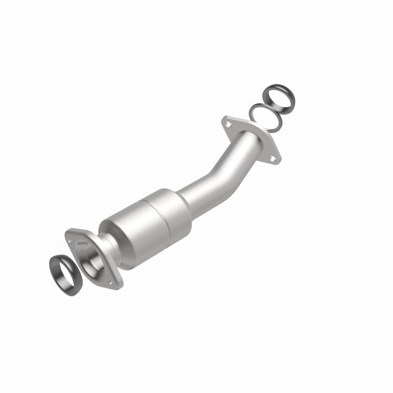 MagnaFlow 12-15 Toyota Sienna 3.5L Direct Fit Converter - 5592549