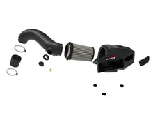 Load image into Gallery viewer, aFe Momentum GT Cold Air Intake System w/ Pro DRY S Media - 15-18 Volkswagen Golf R - 50-70036D