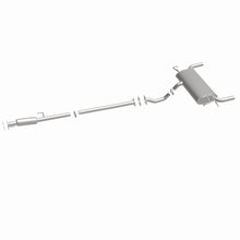 Load image into Gallery viewer, MagnaFlow BRE Exhaust Kit 05-08 Sportage Tucson 2.7L - 106-0343