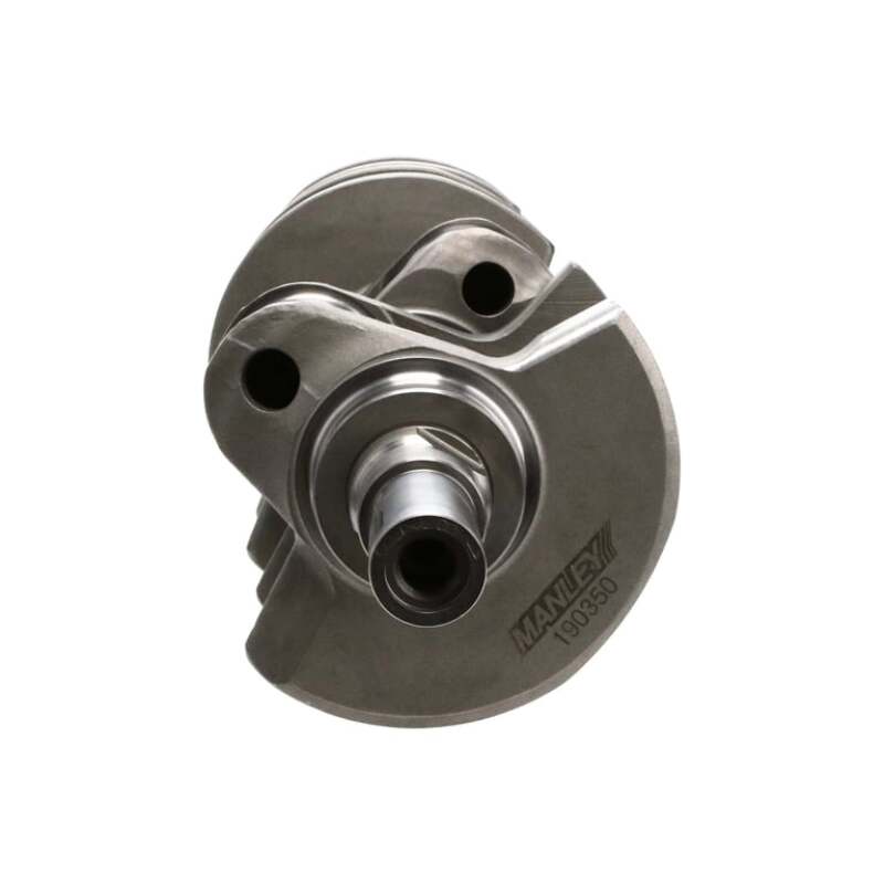 Manley Ford 4.6L Pro Series Crankshaft 3.750in Stroke - 190360
