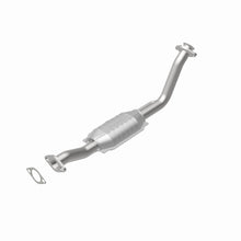 Load image into Gallery viewer, MagnaFlow Direct Fit Catalytic Converter Ford-Lincoln-Mercury 8 - 93367