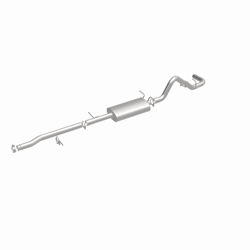 MagnaFlow BRE Exhaust Kit 09-13 Silverado Sierra 1500 - 106-0507