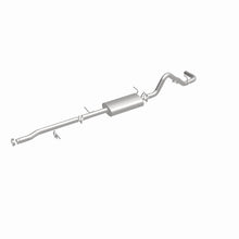 Load image into Gallery viewer, MagnaFlow BRE Exhaust Kit 09-13 Silverado Sierra 1500 - 106-0507