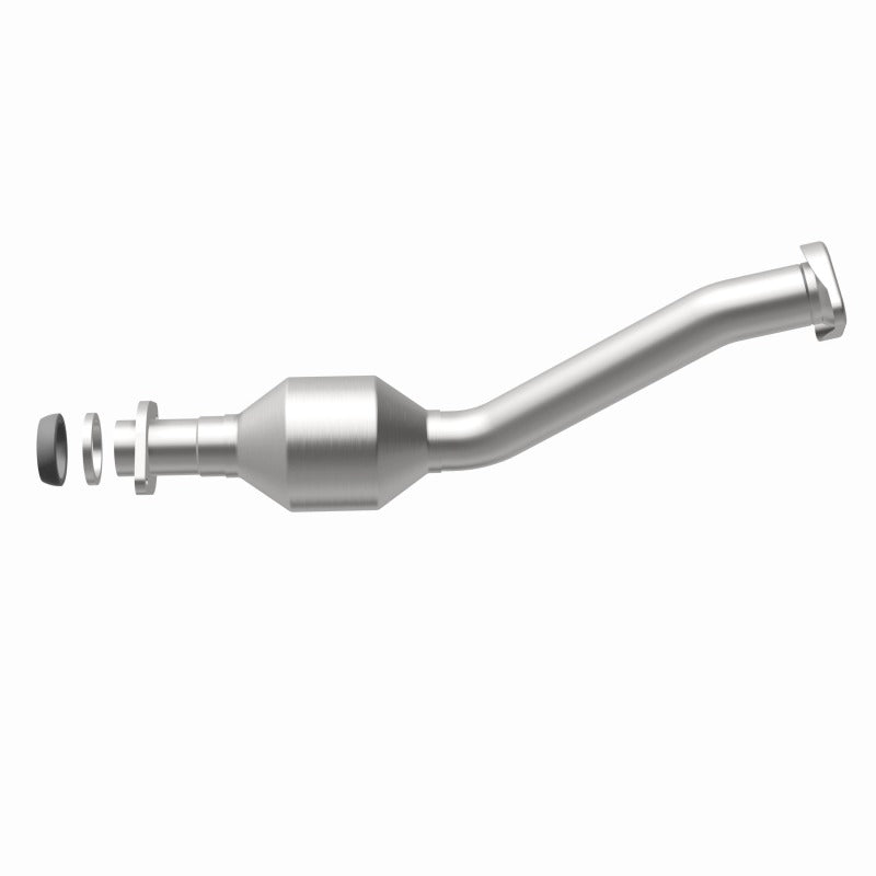 MagnaFlow Direct Fit Catalytic Converter 2012-2013 JUKE 1.6L Underbody - 52110