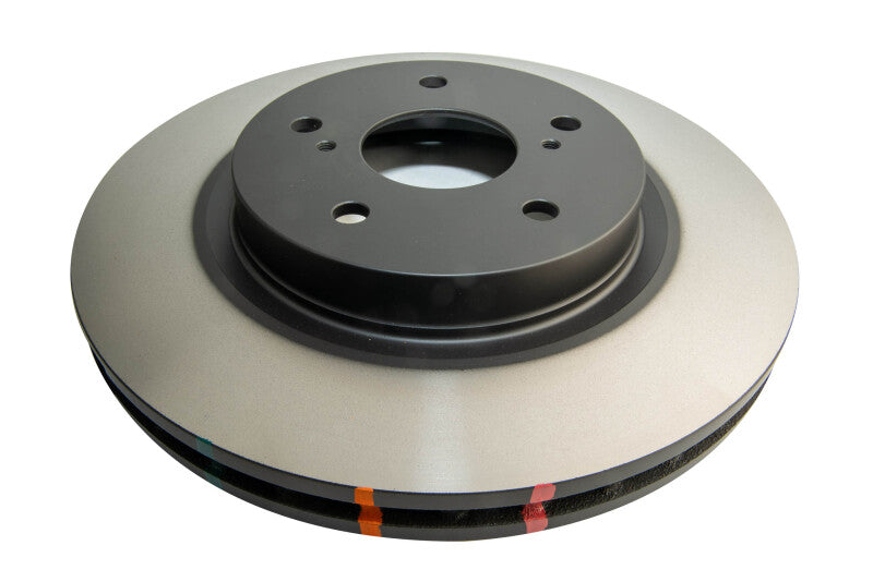 DBA 06-13 Suzuki Grand Vitara Front 4000 Series Standard Rotor - DBA42580