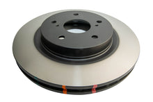 Load image into Gallery viewer, DBA 06-13 Suzuki Grand Vitara Front 4000 Series Standard Rotor - DBA42580
