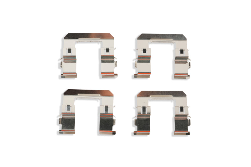 DBA 03-05 Subaru WRX / 08 Subaru WRX SP500 Front Brake Pads - DB1491SP