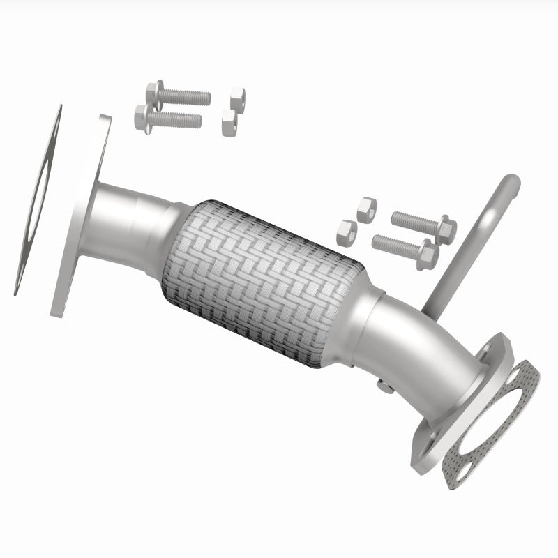 BRE Exhaust 06-08 Optima 2.4L Front Pipe Kit - 107-0169