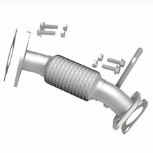 Load image into Gallery viewer, BRE Exhaust 06-08 Optima 2.4L Front Pipe Kit - 107-0169
