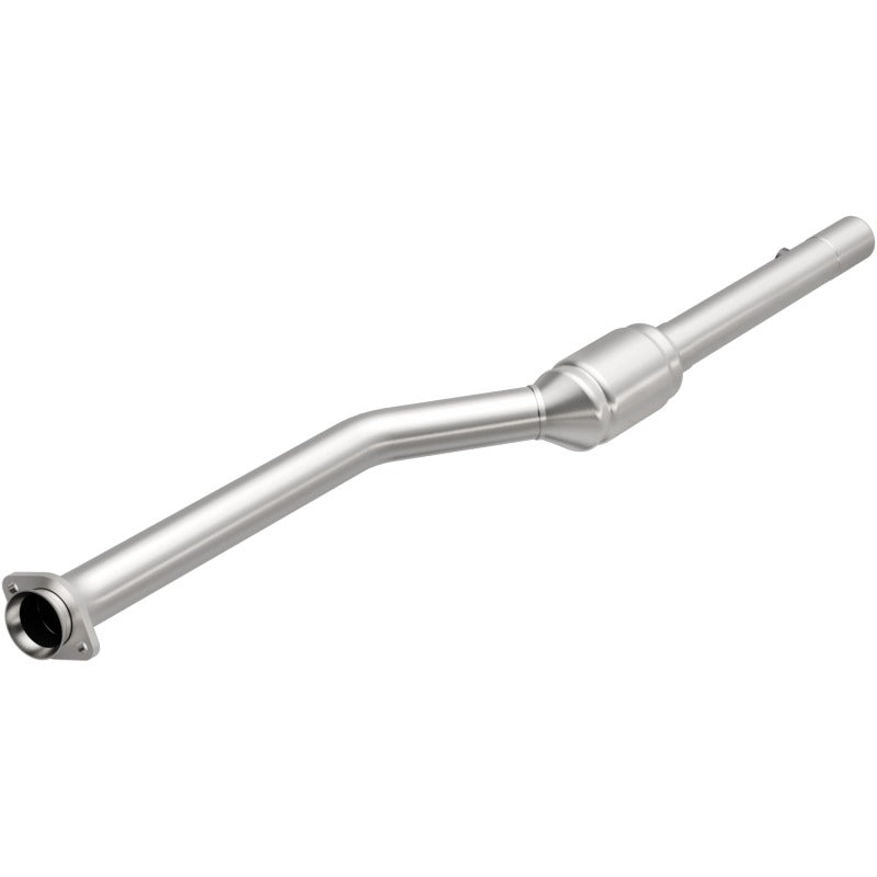 MagnaFlow Direct Fit Catalytic Converter 1999 BMW 540I 4.4L P/S - 457036