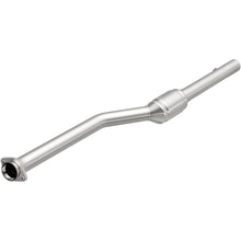 Load image into Gallery viewer, MagnaFlow Direct Fit Catalytic Converter 1999 BMW 540I 4.4L P/S - 457036