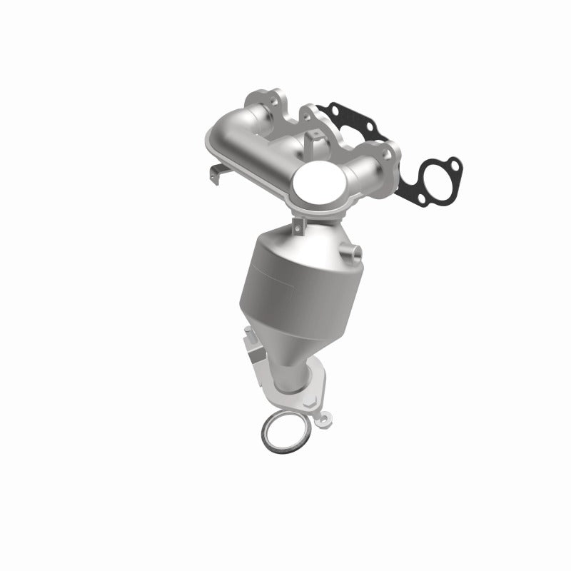 MagnaFlow DF Catalytic Conv 02-03 Lexus ES300 3.0L / 02-03 Toyota Camary 3.0L Front - California - 452015