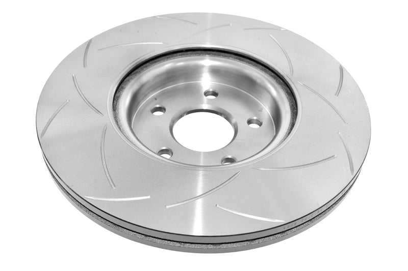 DBA 06+ Ford Focus (XR5) Front T2 Slotted Street Series Rotor - DBA2120S