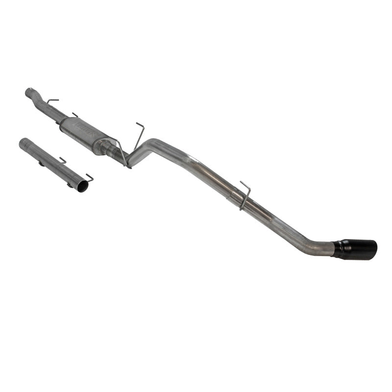 Flowmaster 14-24 RAM 2500 6.4L FlowFX Cat-Back Exhaust System - 717930