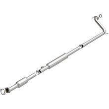 Load image into Gallery viewer, MagnaFlow Direct Fit Catalytic Converter 06-09 Eclipse 3.8L rear OEM (Not for sale in California) - 49152