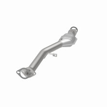 Load image into Gallery viewer, MagnaFlow 2006 Saab 9-2X 2.5L Direct Fit Converter - 5421029